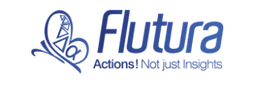 Flutura Logo