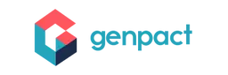 Genpact Logo