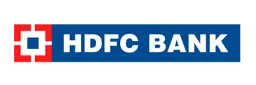 HDFC Bank Logo