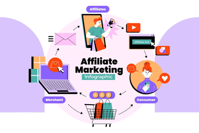 Affiliate-Marketing