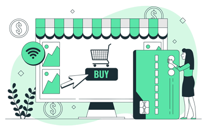 Ecommerce and Marketplace