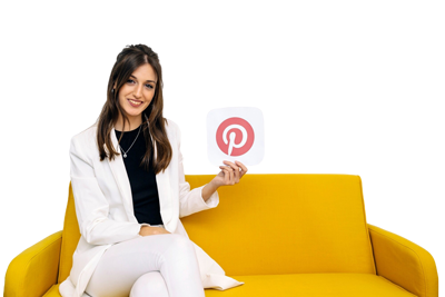 Pinterest Marketing