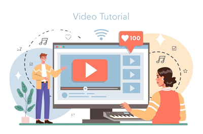 YouTube Marketing Course